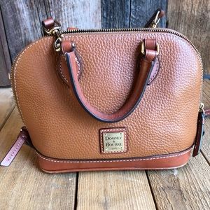Dooney & Burke Bitsy Bag